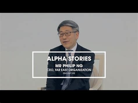 Robert and Philip Ng Net Worth .